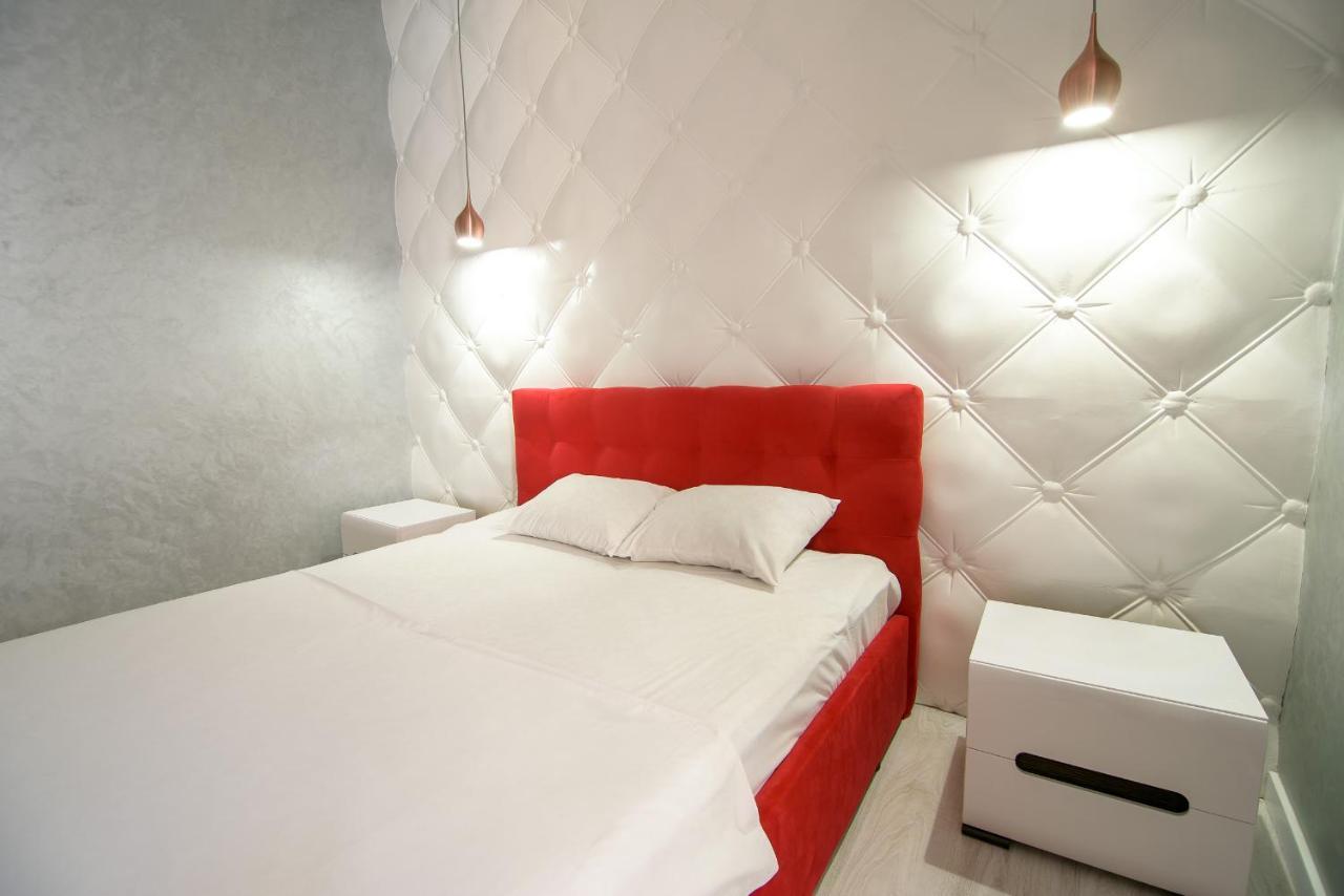 Nova Apartment إلفيف المظهر الخارجي الصورة
