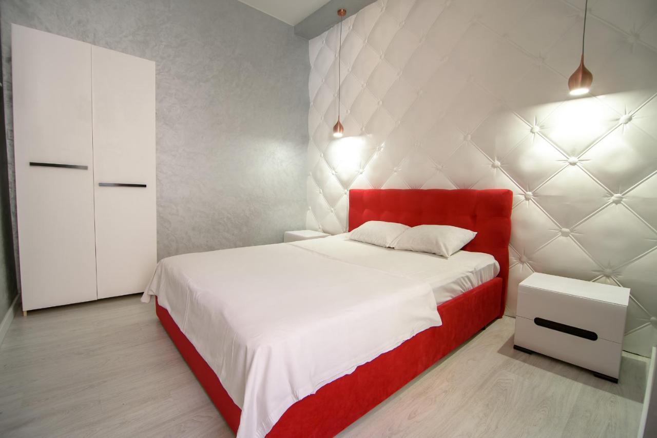 Nova Apartment إلفيف المظهر الخارجي الصورة